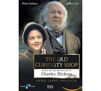 Old Curiosity Shop (DVD)