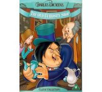 Old Curiosity Shop [Edizione: Regno Unito] [Edizione: Regno Unito]