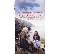 Old Curiosity Shop, the