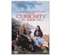 Old Curiosity Shop, the