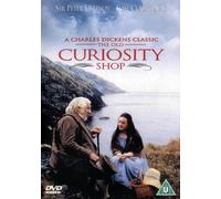 Old Curiosity Shop [Edizione: Regno Unito] [Edizione: Regno Unito]