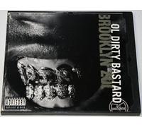 Old Dirty Bastard - Brooklyn Zoo