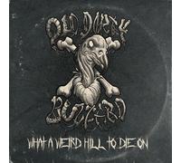 Old Dirty Buzzard What A Weird Hill To Die On Explicit Lyrics