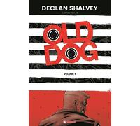 Old dog (Vol. 1)