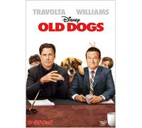 Old Dogs [2009]