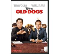 Old Dogs