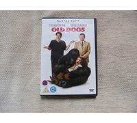 Old Dogs [Edizione: Regno Unito]
