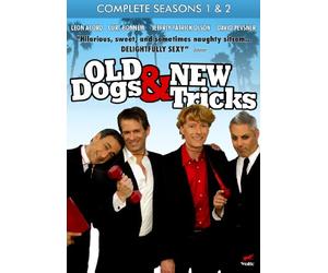 Old Dogs & New Tricks