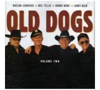 Old Dogs Volume Two
