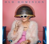 Old Dominion Barbra (CD) Album