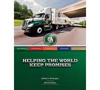 Old Dominion Freight Line: Helping the World Keep Promises