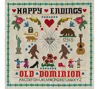 Old Dominion - Happy Endings