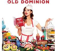 Old Dominion Meat and Candy (Vinyl LP) 12" Album
