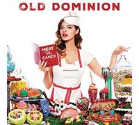 Old Dominion - Meat & Candy