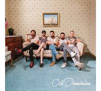 Old Dominion – Old Dominion – Vinile LP