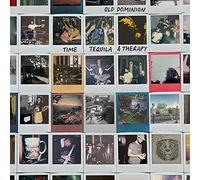 Old Dominion - Time Tequila & Therapy