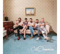 Old Dominion - Vecchio Dominio