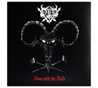 Old - Down With The Nails