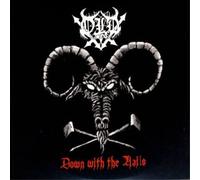 Old Down With the Nails (Vinyl LP) 12" Album