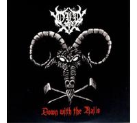 Old Down With the Nails (Vinyl LP) 12" Album