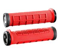 Odi Manopole Elite Pro Lock-on Red