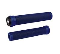 ODI Collo Lungo SLX Soft, Manici Unisex-Adulto, Blu Navy, 160MM
