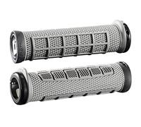 Odi Elite Pro Lock-on Grips Grigio 130/130 mm