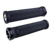 Odi Ruffian Xl V2.1 Lock-on Grips Nero 135 mm