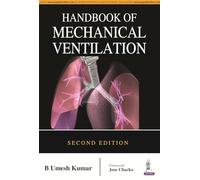 (OLD EDITION) Handbook of Mechanical Ventilation