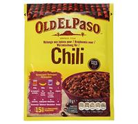 Old El Paso Chilli Con Carne - Miscela di condimento 39G