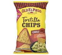Old El Paso Crunchy Polpits, Peperoncino, 185 g