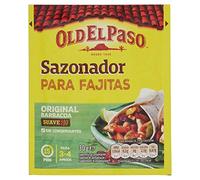 Old El Paso, Fajita Seasoning Mix, 30g