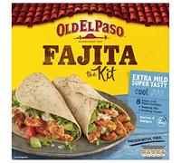 Old El Paso Fajitas Lievi Extra (476g)