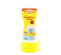 Old El Paso gamma messicana (crema acida spremere 2 x 230 g)