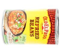 Old El Paso Gamma messicana (fagioli fritti 2 x 435g)