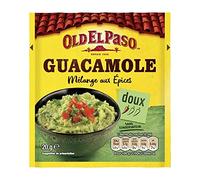 Old El Paso Guacamole Sweet Spice Mix 20g (confezione da 6)