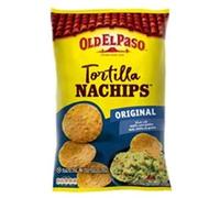 Old El Paso Old el Paso Chips crunchy nachips 185 g offre scoperta - Confezione da 185 g