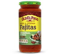 Old El Paso - Original Fajita Cooking Sauce - 395g