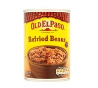 Old El Paso - Orignal Refried Beans - 435g