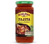Old El Paso - Salsa di cottura originale Fajitas