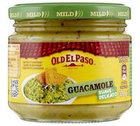 Old El Paso Salsa Guacamole, 320 g