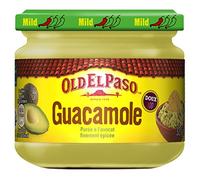 Old El Paso - Salsa Guacamole Dip 320g - 6 pezzi