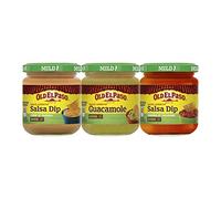 Old El Paso - Salsa Trio Salsa 575g