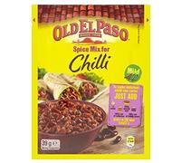 Old El Paso Spice Mix for Chilli (39g) by Old El Paso