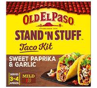 Old El Paso Taco Stand & Stuff Kit 317 G