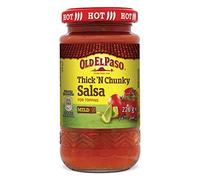 Old El Paso - Thick 'N' Chunky Salsa - 226g