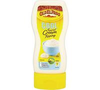 Old El Paso Topping Panna Acida Fredda 285 g
