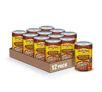 Old El Paso Tradizionale Fagioli Refried Beans, 12 Lattine, 0,5 kg (confezione da 12)