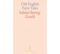 Old English Fairy Tales
