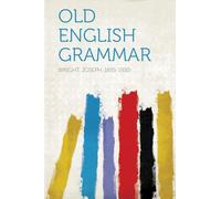 Old English Grammar